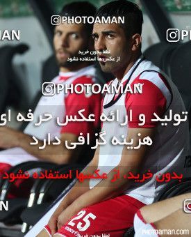 668151, Tehran, [*parameter:4*], لیگ برتر فوتبال ایران، Persian Gulf Cup، Week 3، First Leg، Persepolis 1 v 0 Zob Ahan Esfahan on 2014/08/15 at Azadi Stadium