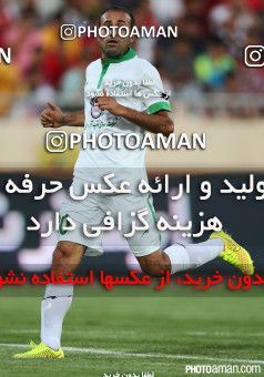 668293, Tehran, [*parameter:4*], Iran Pro League، Persian Gulf Cup، 2014-15 season، First Leg، Week 3، Persepolis ۱ v ۰ Zob Ahan Esfahan on 2014/08/15 at Azadi Stadium