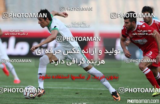 668258, Tehran, [*parameter:4*], Iran Pro League، Persian Gulf Cup، 2014-15 season، First Leg، Week 3، Persepolis ۱ v ۰ Zob Ahan Esfahan on 2014/08/15 at Azadi Stadium