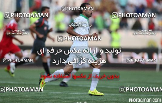 668287, Tehran, [*parameter:4*], Iran Pro League، Persian Gulf Cup، 2014-15 season، First Leg، Week 3، Persepolis ۱ v ۰ Zob Ahan Esfahan on 2014/08/15 at Azadi Stadium