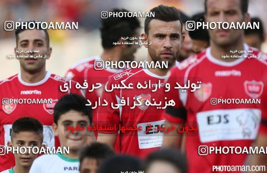 668292, Tehran, [*parameter:4*], Iran Pro League، Persian Gulf Cup، 2014-15 season، First Leg، Week 3، Persepolis ۱ v ۰ Zob Ahan Esfahan on 2014/08/15 at Azadi Stadium