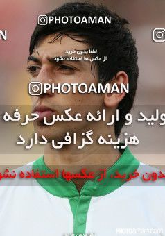 668290, Tehran, [*parameter:4*], لیگ برتر فوتبال ایران، Persian Gulf Cup، Week 3، First Leg، Persepolis 1 v 0 Zob Ahan Esfahan on 2014/08/15 at Azadi Stadium