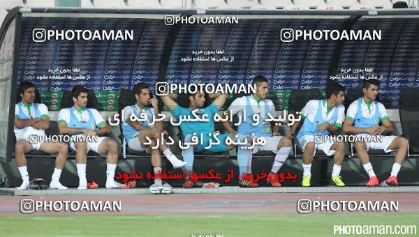 668348, Tehran, [*parameter:4*], Iran Pro League، Persian Gulf Cup، 2014-15 season، First Leg، Week 3، Persepolis ۱ v ۰ Zob Ahan Esfahan on 2014/08/15 at Azadi Stadium