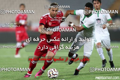 668375, Tehran, [*parameter:4*], لیگ برتر فوتبال ایران، Persian Gulf Cup، Week 3، First Leg، Persepolis 1 v 0 Zob Ahan Esfahan on 2014/08/15 at Azadi Stadium