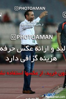 668390, Tehran, [*parameter:4*], Iran Pro League، Persian Gulf Cup، 2014-15 season، First Leg، Week 3، Persepolis ۱ v ۰ Zob Ahan Esfahan on 2014/08/15 at Azadi Stadium