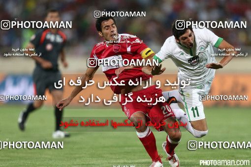 668374, Tehran, [*parameter:4*], Iran Pro League، Persian Gulf Cup، 2014-15 season، First Leg، Week 3، Persepolis ۱ v ۰ Zob Ahan Esfahan on 2014/08/15 at Azadi Stadium