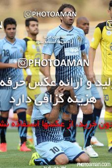 668446, Tehran, [*parameter:4*], Iran Pro League، Persian Gulf Cup، 2014-15 season، First Leg، Week 4، Naft Tehran 3 v ۰ Sepahan on 2014/08/19 at Takhti Stadium