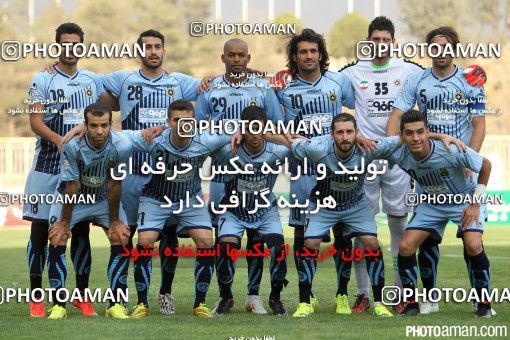 668513, Tehran, [*parameter:4*], Iran Pro League، Persian Gulf Cup، 2014-15 season، First Leg، Week 4، Naft Tehran 3 v ۰ Sepahan on 2014/08/19 at Takhti Stadium