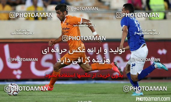 668730, Tehran, [*parameter:4*], Iran Pro League، Persian Gulf Cup، 2014-15 season، First Leg، Week 4، Esteghlal 3 v 2 Saipa on 2014/08/19 at Azadi Stadium