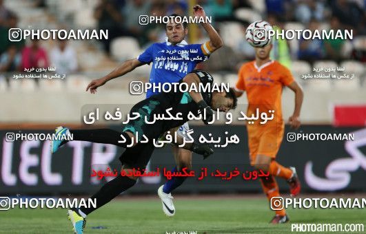 668690, Tehran, [*parameter:4*], Iran Pro League، Persian Gulf Cup، 2014-15 season، First Leg، Week 4، Esteghlal 3 v 2 Saipa on 2014/08/19 at Azadi Stadium