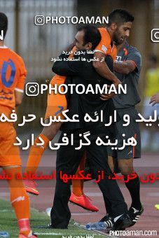 668869, Alborz, Iran, Iran Pro League، Persian Gulf Cup، 2014-15 season، First Leg، Week 5، Saipa 2 v ۱ Naft Tehran on 2014/08/24 at Enghelab Stadium