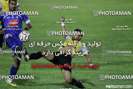 669021, Tehran, [*parameter:4*], Iran Pro League، Persian Gulf Cup، 2014-15 season، First Leg، Week 5، Rah Ahan ۱ v ۰ Malvan Bandar Anzali on 2014/08/25 at Ekbatan Stadium