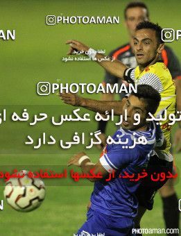 669086, Tehran, [*parameter:4*], Iran Pro League، Persian Gulf Cup، 2014-15 season، First Leg، Week 5، Rah Ahan ۱ v ۰ Malvan Bandar Anzali on 2014/08/25 at Ekbatan Stadium