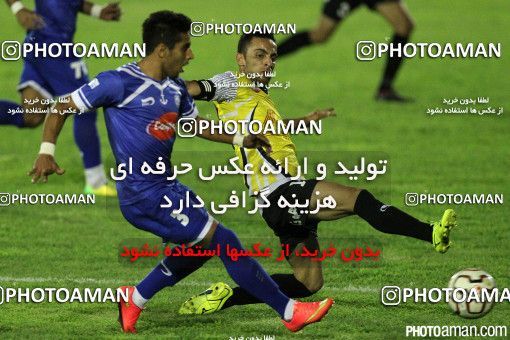 669070, Tehran, [*parameter:4*], Iran Pro League، Persian Gulf Cup، 2014-15 season، First Leg، Week 5، Rah Ahan ۱ v ۰ Malvan Bandar Anzali on 2014/08/25 at Ekbatan Stadium