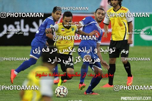 669064, Tehran, [*parameter:4*], Iran Pro League، Persian Gulf Cup، 2014-15 season، First Leg، Week 5، Rah Ahan ۱ v ۰ Malvan Bandar Anzali on 2014/08/25 at Ekbatan Stadium