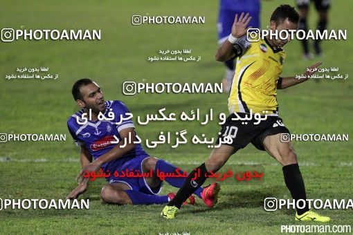 669072, Tehran, [*parameter:4*], Iran Pro League، Persian Gulf Cup، 2014-15 season، First Leg، Week 5، Rah Ahan ۱ v ۰ Malvan Bandar Anzali on 2014/08/25 at Ekbatan Stadium