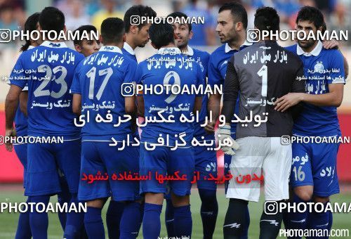 669477, Tehran, [*parameter:4*], Iran Pro League، Persian Gulf Cup، 2014-15 season، First Leg، Week 6، Esteghlal 3 v ۰ Gostaresh Foulad Tabriz on 2014/08/29 at Azadi Stadium