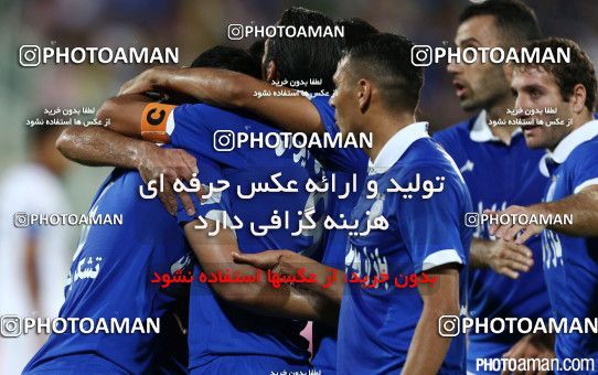 669706, Tehran, [*parameter:4*], Iran Pro League، Persian Gulf Cup، 2014-15 season، First Leg، Week 6، Esteghlal 3 v ۰ Gostaresh Foulad Tabriz on 2014/08/29 at Azadi Stadium