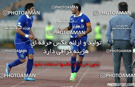 669729, Tehran, [*parameter:4*], Iran Pro League، Persian Gulf Cup، 2014-15 season، First Leg، Week 6، Esteghlal 3 v ۰ Gostaresh Foulad Tabriz on 2014/08/29 at Azadi Stadium