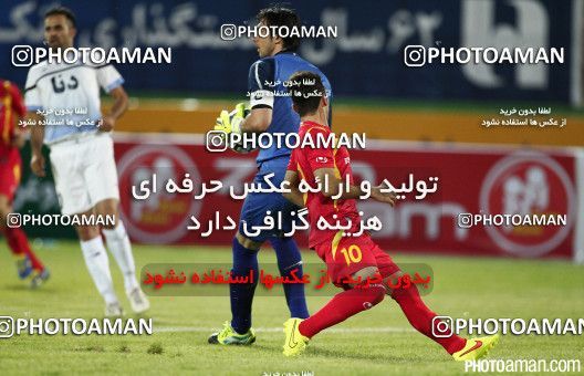 669985, Tehran, [*parameter:4*], Iran Pro League، Persian Gulf Cup، 2014-15 season، First Leg، Week 7، Paykan ۱ v ۰ Foulad Khouzestan on 2014/09/05 at 