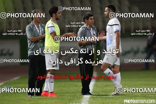 670027, Tehran, [*parameter:4*], Iran Pro League، Persian Gulf Cup، 2014-15 season، First Leg، Week 7، Paykan ۱ v ۰ Foulad Khouzestan on 2014/09/05 at 