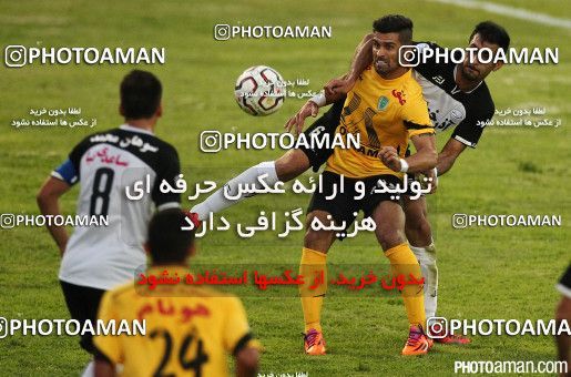 670041, Tehran, [*parameter:4*], Iran Pro League، Persian Gulf Cup، 2014-15 season، First Leg، Week 7، Rah Ahan 2 v 2 Saba Battery on 2014/09/05 at Ekbatan Stadium