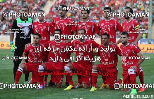 670314, Tehran, [*parameter:4*], Iran Pro League، Persian Gulf Cup، 2014-15 season، First Leg، Week 7، Persepolis ۱ v 3 Tractor S.C. on 2014/09/05 at Azadi Stadium