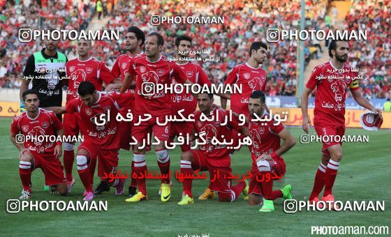 670341, Tehran, [*parameter:4*], Iran Pro League، Persian Gulf Cup، 2014-15 season، First Leg، Week 7، Persepolis ۱ v 3 Tractor S.C. on 2014/09/05 at Azadi Stadium