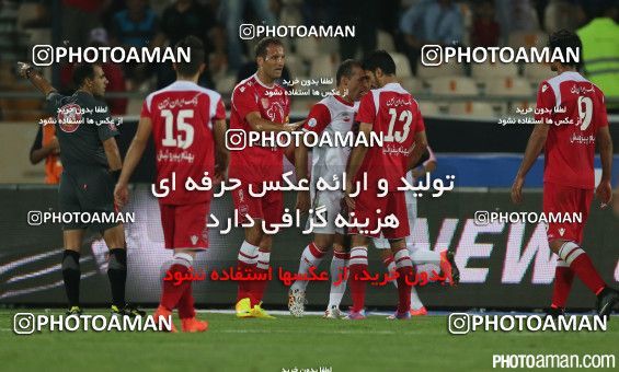 670188, Tehran, [*parameter:4*], Iran Pro League، Persian Gulf Cup، 2014-15 season، First Leg، Week 7، Persepolis ۱ v 3 Tractor S.C. on 2014/09/05 at Azadi Stadium