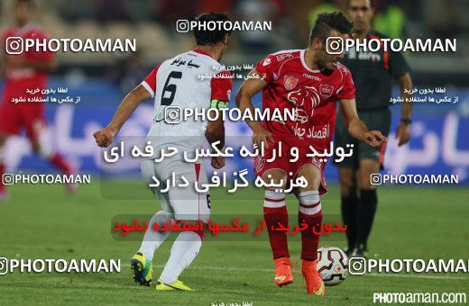 670199, Tehran, [*parameter:4*], Iran Pro League، Persian Gulf Cup، 2014-15 season، First Leg، Week 7، Persepolis ۱ v 3 Tractor S.C. on 2014/09/05 at Azadi Stadium