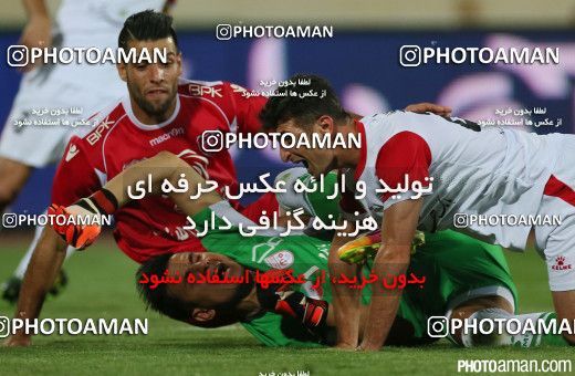 670218, Tehran, [*parameter:4*], Iran Pro League، Persian Gulf Cup، 2014-15 season، First Leg، Week 7، Persepolis ۱ v 3 Tractor S.C. on 2014/09/05 at Azadi Stadium