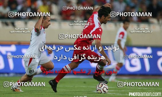 670342, Tehran, [*parameter:4*], Iran Pro League، Persian Gulf Cup، 2014-15 season، First Leg، Week 7، Persepolis ۱ v 3 Tractor S.C. on 2014/09/05 at Azadi Stadium