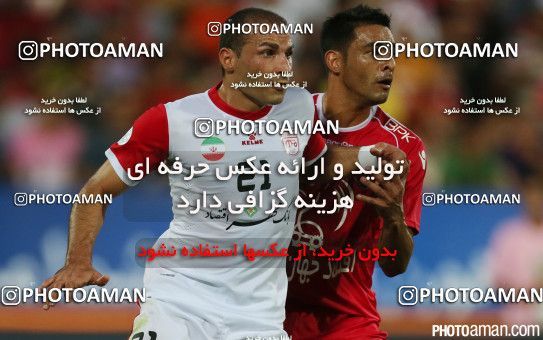 670237, Tehran, [*parameter:4*], Iran Pro League، Persian Gulf Cup، 2014-15 season، First Leg، Week 7، Persepolis ۱ v 3 Tractor S.C. on 2014/09/05 at Azadi Stadium