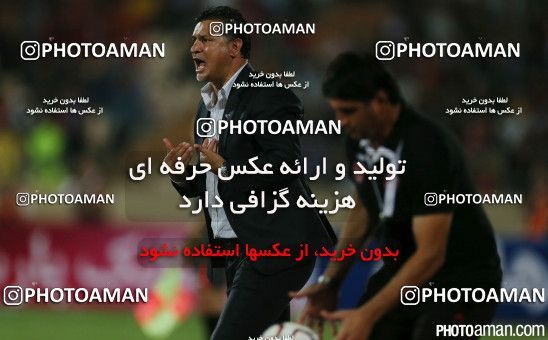 670276, Tehran, [*parameter:4*], Iran Pro League، Persian Gulf Cup، 2014-15 season، First Leg، Week 7، Persepolis ۱ v 3 Tractor S.C. on 2014/09/05 at Azadi Stadium