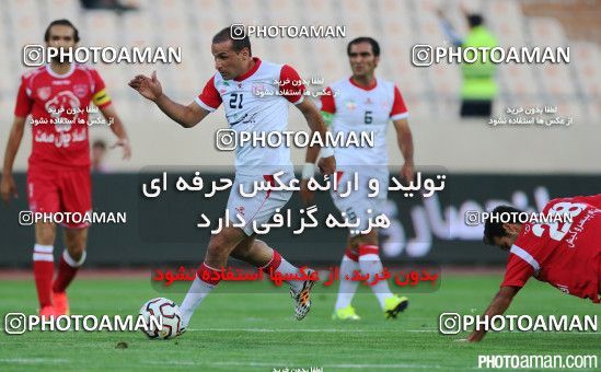 670231, Tehran, [*parameter:4*], Iran Pro League، Persian Gulf Cup، 2014-15 season، First Leg، Week 7، Persepolis ۱ v 3 Tractor S.C. on 2014/09/05 at Azadi Stadium