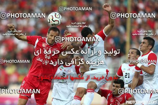 670490, Tehran, [*parameter:4*], Iran Pro League، Persian Gulf Cup، 2014-15 season، First Leg، Week 7، Persepolis ۱ v 3 Tractor S.C. on 2014/09/05 at Azadi Stadium