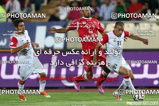 670384, Tehran, [*parameter:4*], Iran Pro League، Persian Gulf Cup، 2014-15 season، First Leg، Week 7، Persepolis ۱ v 3 Tractor S.C. on 2014/09/05 at Azadi Stadium