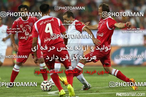 670412, Tehran, [*parameter:4*], Iran Pro League، Persian Gulf Cup، 2014-15 season، First Leg، Week 7، Persepolis ۱ v 3 Tractor S.C. on 2014/09/05 at Azadi Stadium