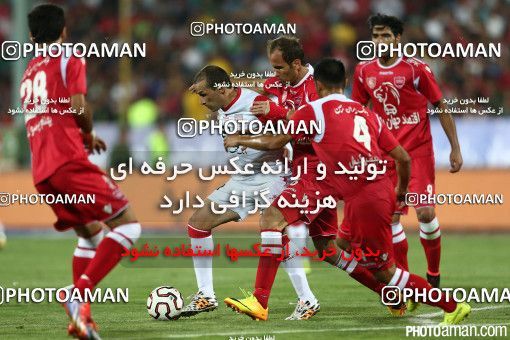 670495, Tehran, [*parameter:4*], Iran Pro League، Persian Gulf Cup، 2014-15 season، First Leg، Week 7، Persepolis ۱ v 3 Tractor S.C. on 2014/09/05 at Azadi Stadium