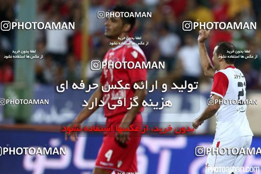 670430, Tehran, [*parameter:4*], Iran Pro League، Persian Gulf Cup، 2014-15 season، First Leg، Week 7، Persepolis ۱ v 3 Tractor S.C. on 2014/09/05 at Azadi Stadium