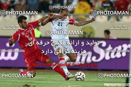 670478, Tehran, [*parameter:4*], Iran Pro League، Persian Gulf Cup، 2014-15 season، First Leg، Week 7، Persepolis ۱ v 3 Tractor S.C. on 2014/09/05 at Azadi Stadium