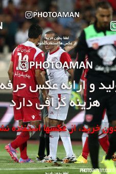 670369, Tehran, [*parameter:4*], Iran Pro League، Persian Gulf Cup، 2014-15 season، First Leg، Week 7، Persepolis ۱ v 3 Tractor S.C. on 2014/09/05 at Azadi Stadium