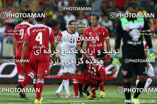 670482, Tehran, [*parameter:4*], Iran Pro League، Persian Gulf Cup، 2014-15 season، First Leg، Week 7، Persepolis ۱ v 3 Tractor S.C. on 2014/09/05 at Azadi Stadium