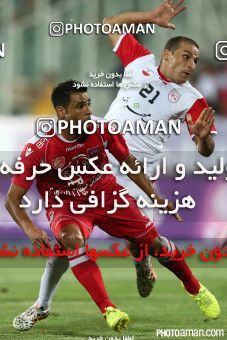 670407, Tehran, [*parameter:4*], Iran Pro League، Persian Gulf Cup، 2014-15 season، First Leg، Week 7، Persepolis ۱ v 3 Tractor S.C. on 2014/09/05 at Azadi Stadium