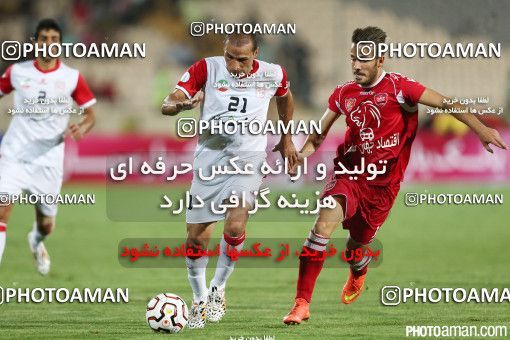 670398, Tehran, [*parameter:4*], Iran Pro League، Persian Gulf Cup، 2014-15 season، First Leg، Week 7، Persepolis ۱ v 3 Tractor S.C. on 2014/09/05 at Azadi Stadium