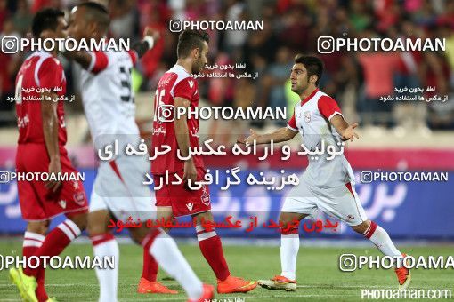 670503, Tehran, [*parameter:4*], لیگ برتر فوتبال ایران، Persian Gulf Cup، Week 7، First Leg، Persepolis 1 v 3 Tractor Sazi on 2014/09/05 at Azadi Stadium