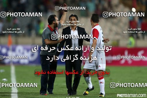 670470, Tehran, [*parameter:4*], Iran Pro League، Persian Gulf Cup، 2014-15 season، First Leg، Week 7، Persepolis ۱ v 3 Tractor S.C. on 2014/09/05 at Azadi Stadium