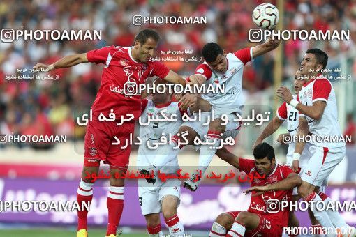 670446, Tehran, [*parameter:4*], Iran Pro League، Persian Gulf Cup، 2014-15 season، First Leg، Week 7، Persepolis ۱ v 3 Tractor S.C. on 2014/09/05 at Azadi Stadium