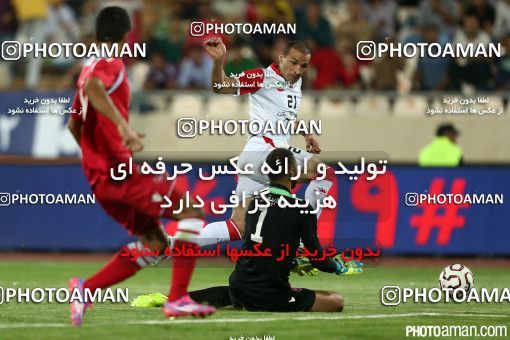 670381, Tehran, [*parameter:4*], Iran Pro League، Persian Gulf Cup، 2014-15 season، First Leg، Week 7، Persepolis ۱ v 3 Tractor S.C. on 2014/09/05 at Azadi Stadium