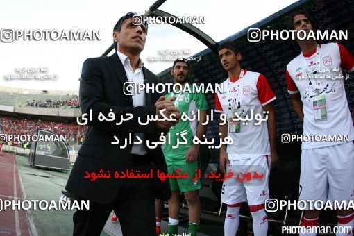 670396, Tehran, [*parameter:4*], Iran Pro League، Persian Gulf Cup، 2014-15 season، First Leg، Week 7، Persepolis ۱ v 3 Tractor S.C. on 2014/09/05 at Azadi Stadium